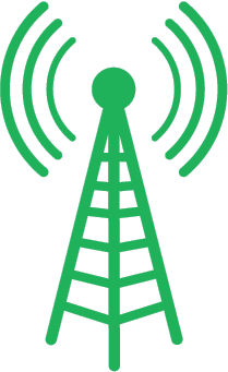 The transmitter location must be suitable for Low Power FM and available.